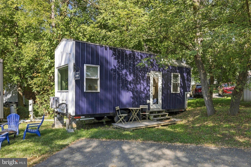 Photo of 867 Schwanger Road #32, ELIZABETHTOWN, PA 17022 (MLS # PALA2094110)