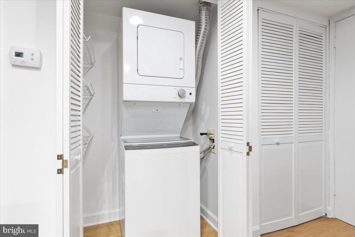 THOREAU PLACE CONDOS - Residential