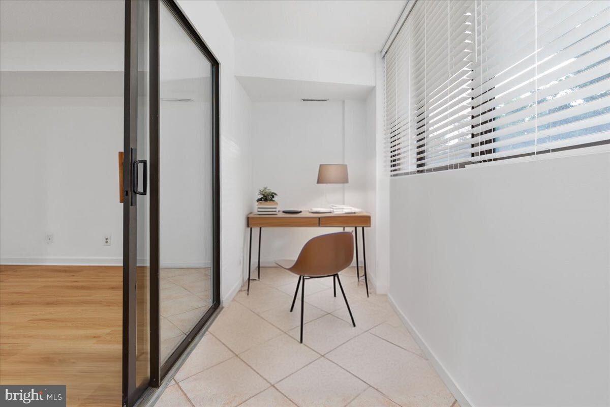 THOREAU PLACE CONDOS - Residential