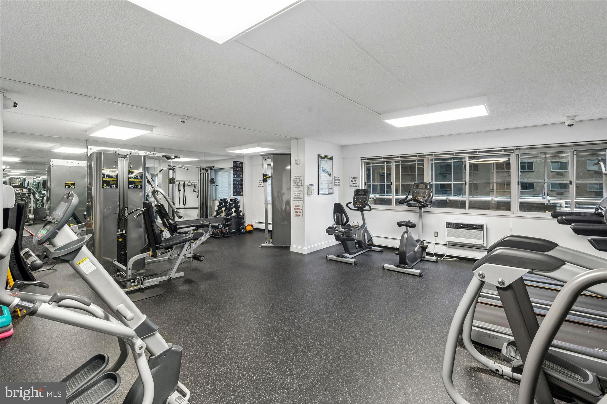 RITTENHOUSE SQUARE - Residential