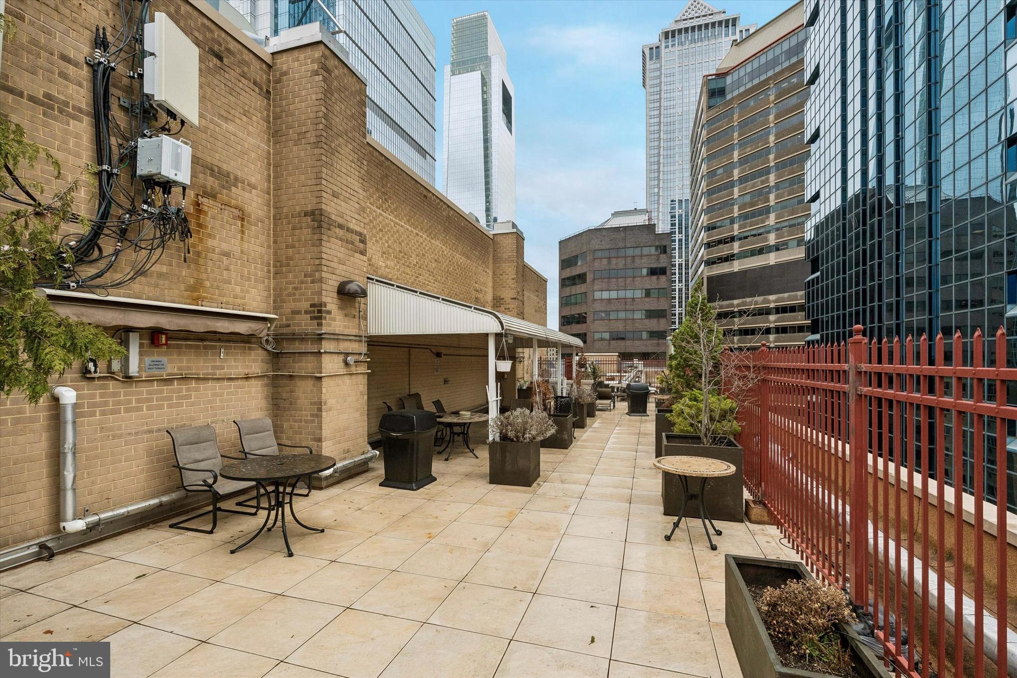 RITTENHOUSE SQUARE - Residential