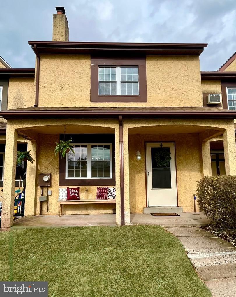 WALNUT RIDGE ESTS - Residential Lease