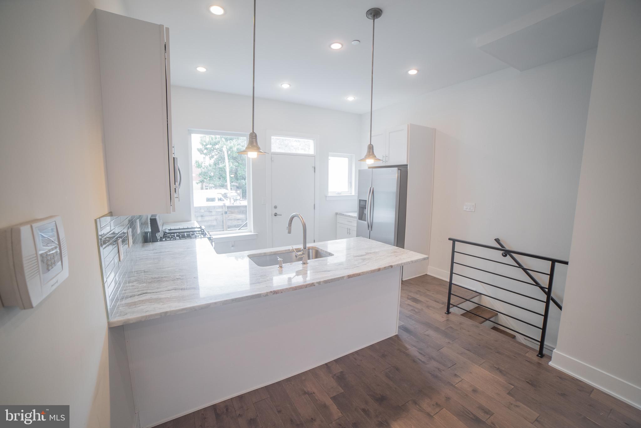 BREWERYTOWN - Residential Lease