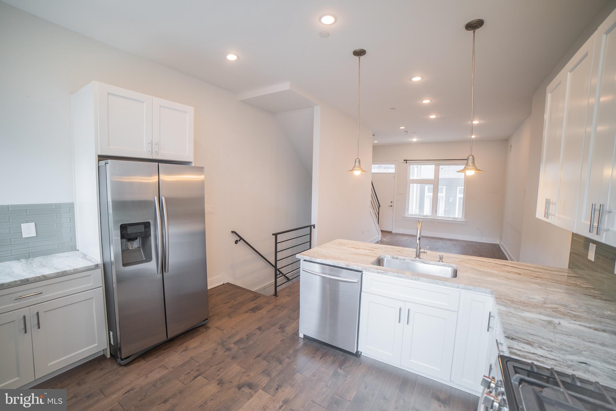 BREWERYTOWN - Residential Lease