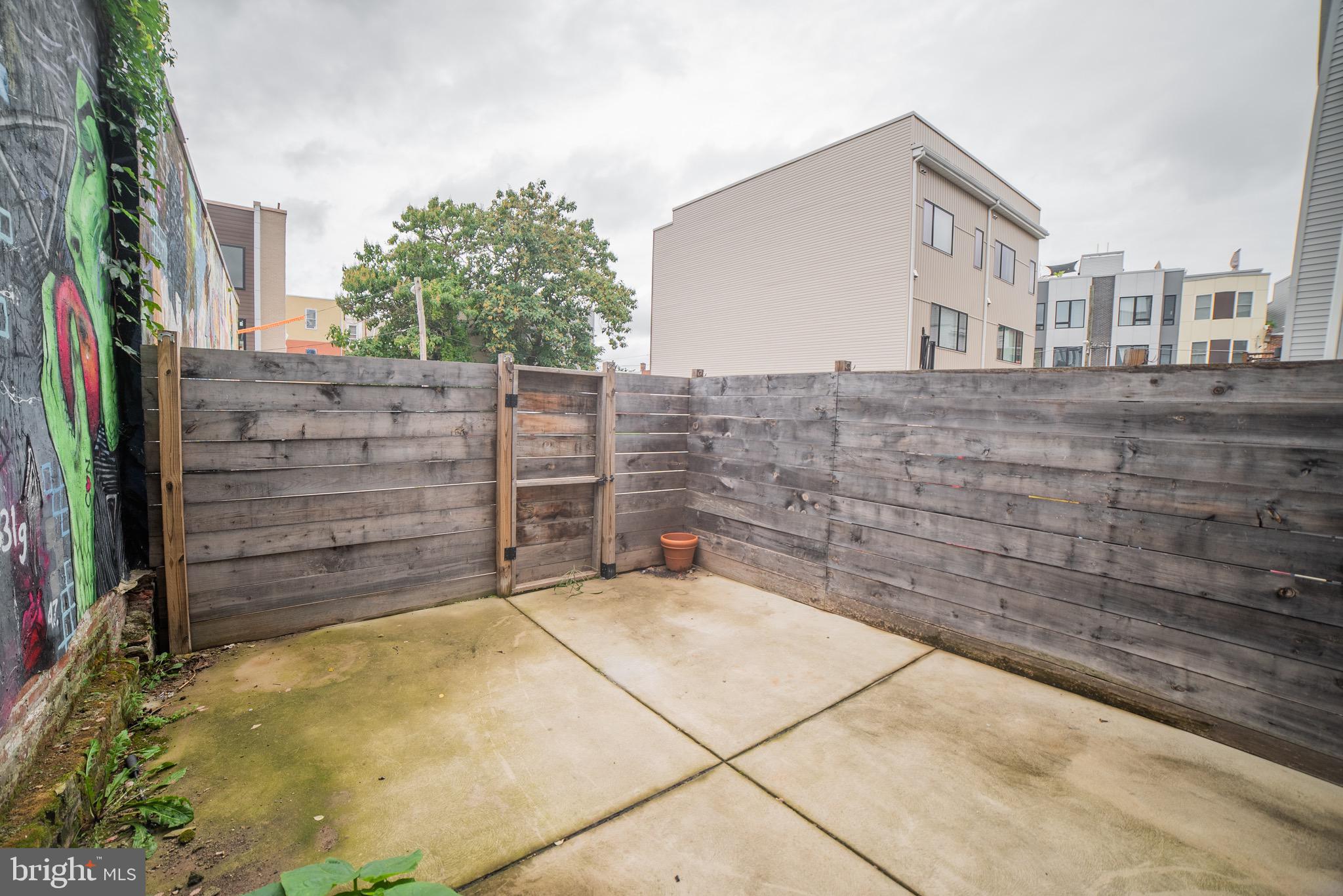 BREWERYTOWN - Residential Lease