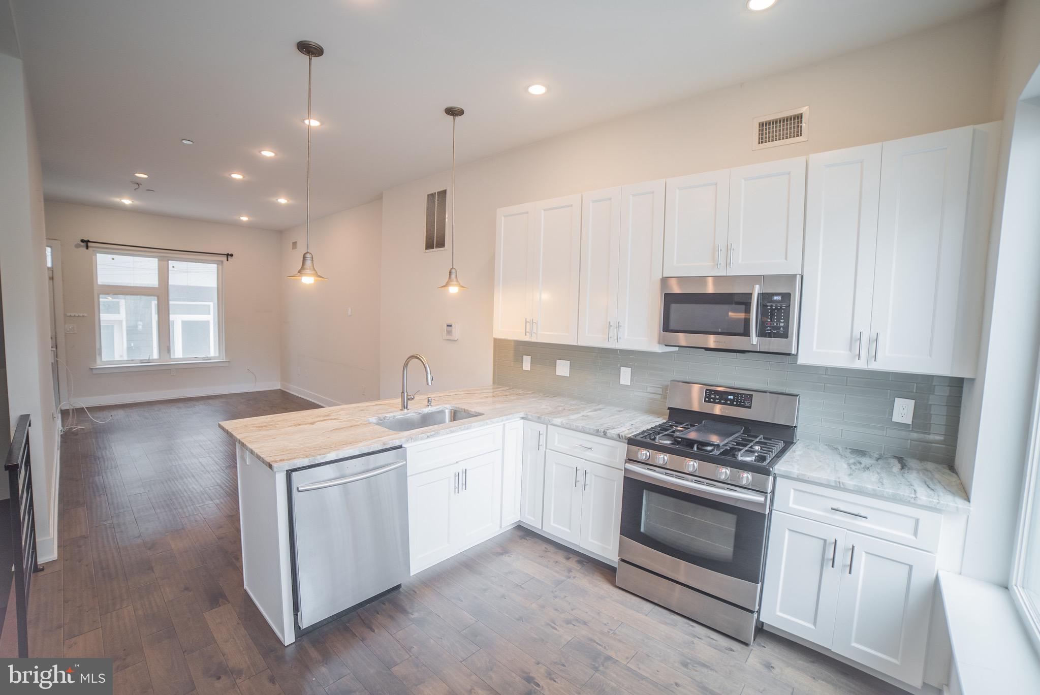 BREWERYTOWN - Residential Lease