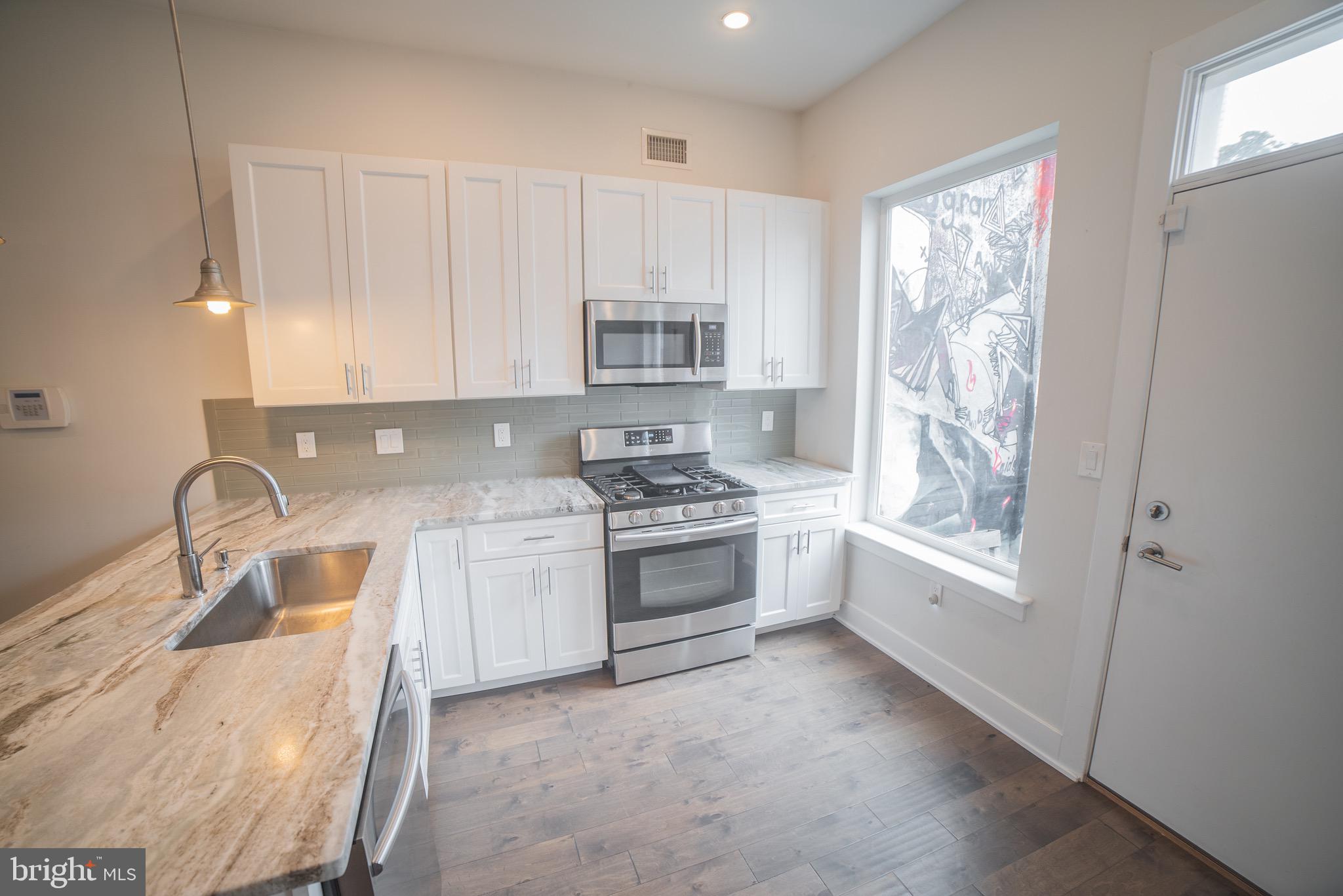 BREWERYTOWN - Residential Lease