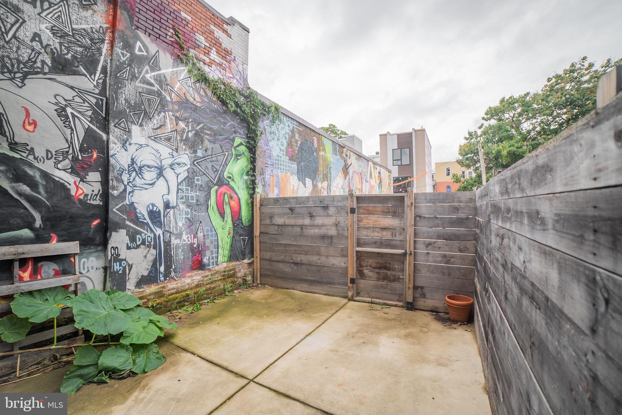 BREWERYTOWN - Residential Lease