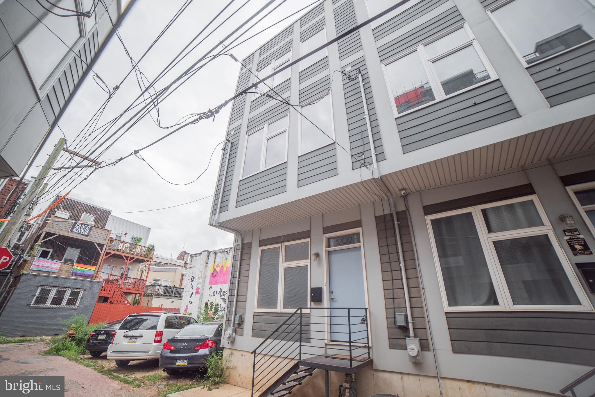 BREWERYTOWN - Residential Lease