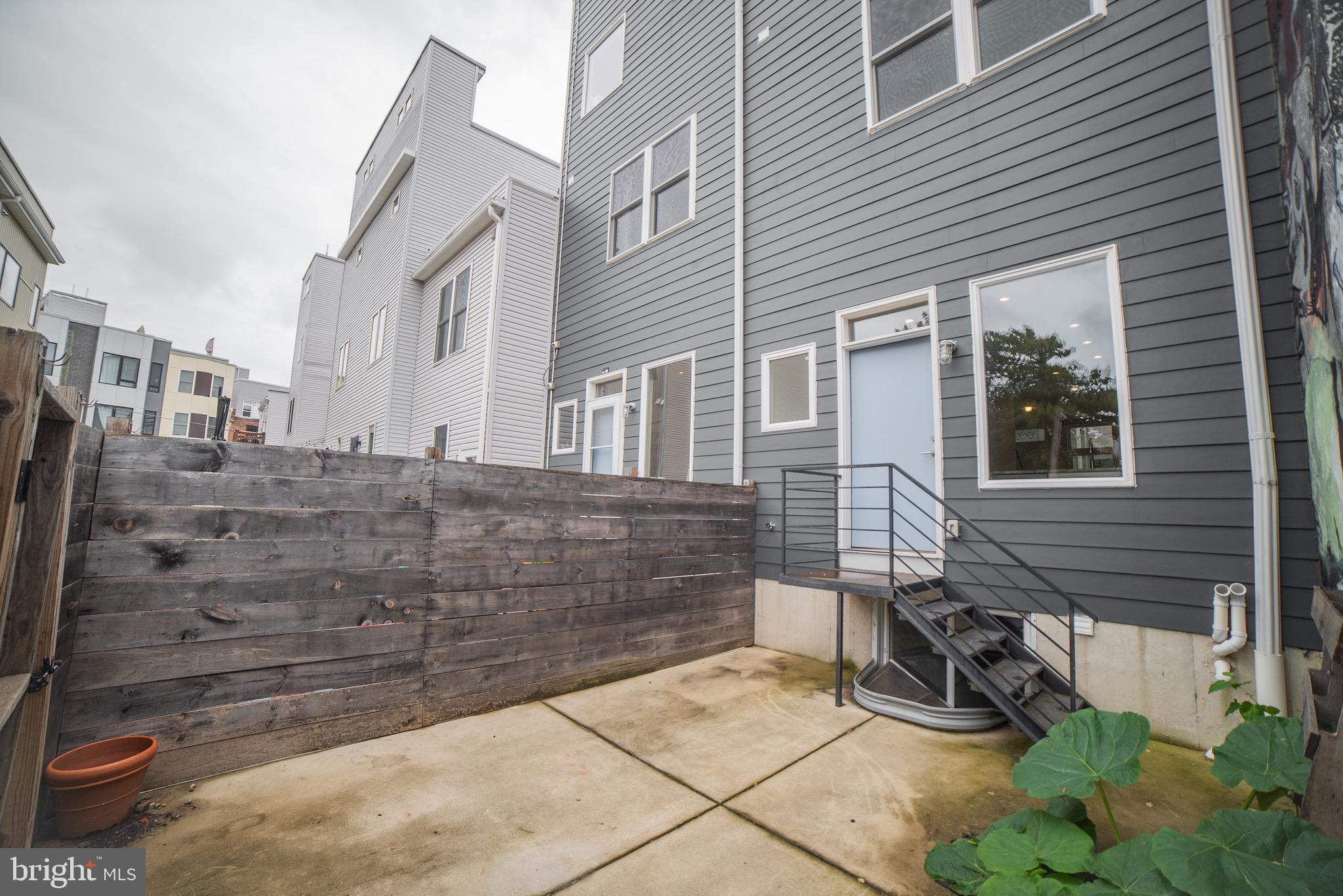 BREWERYTOWN - Residential Lease