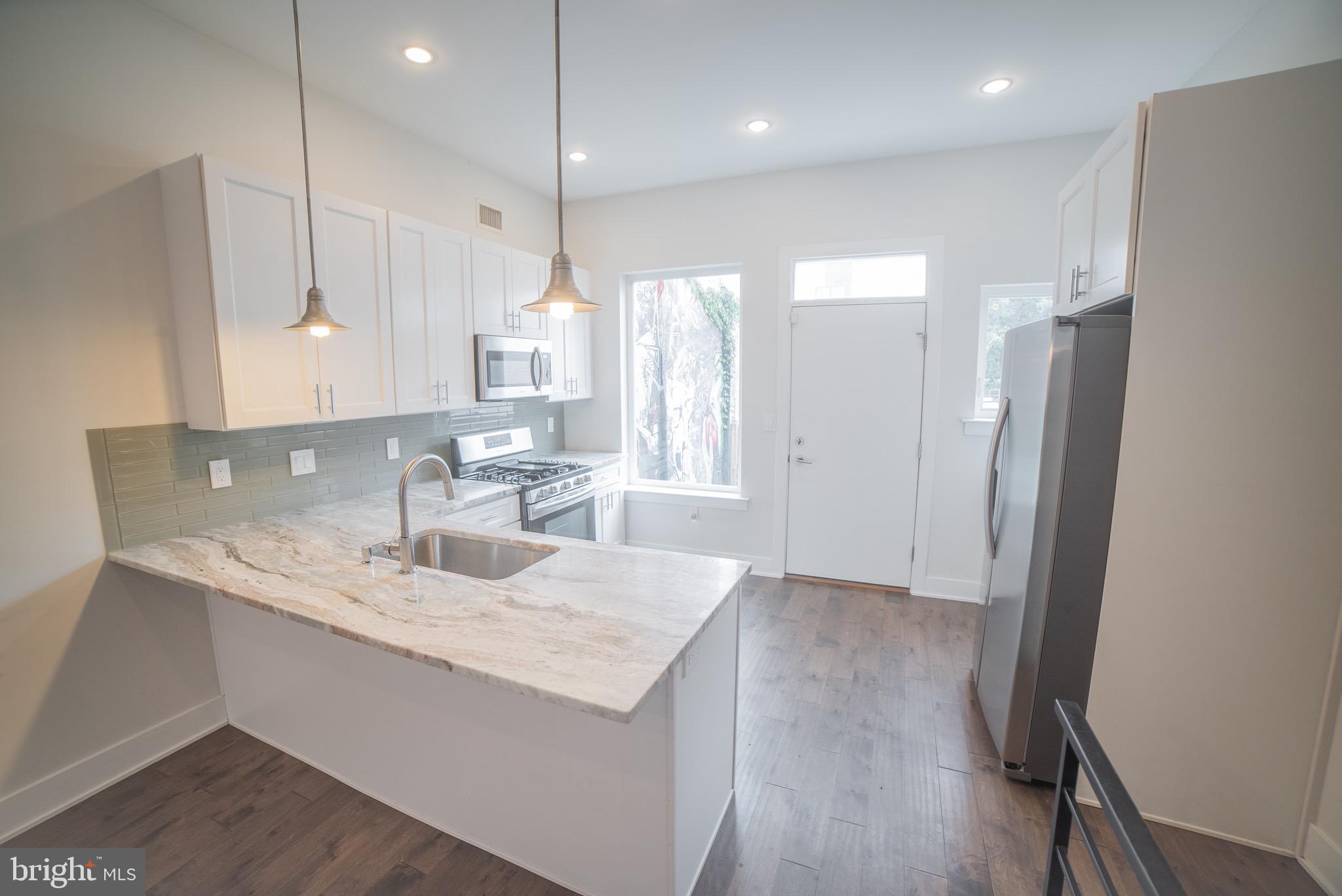 BREWERYTOWN - Residential Lease