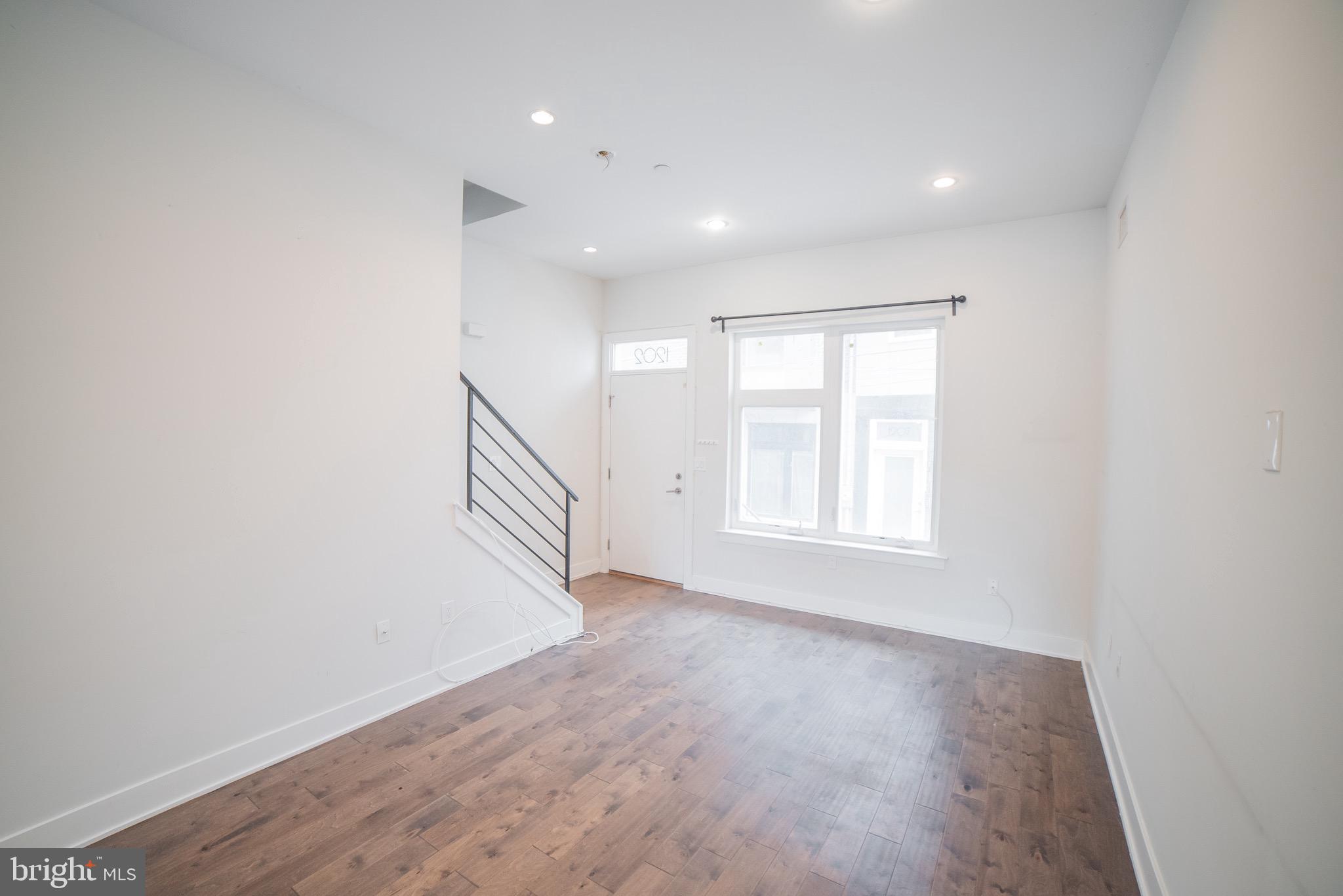 BREWERYTOWN - Residential Lease