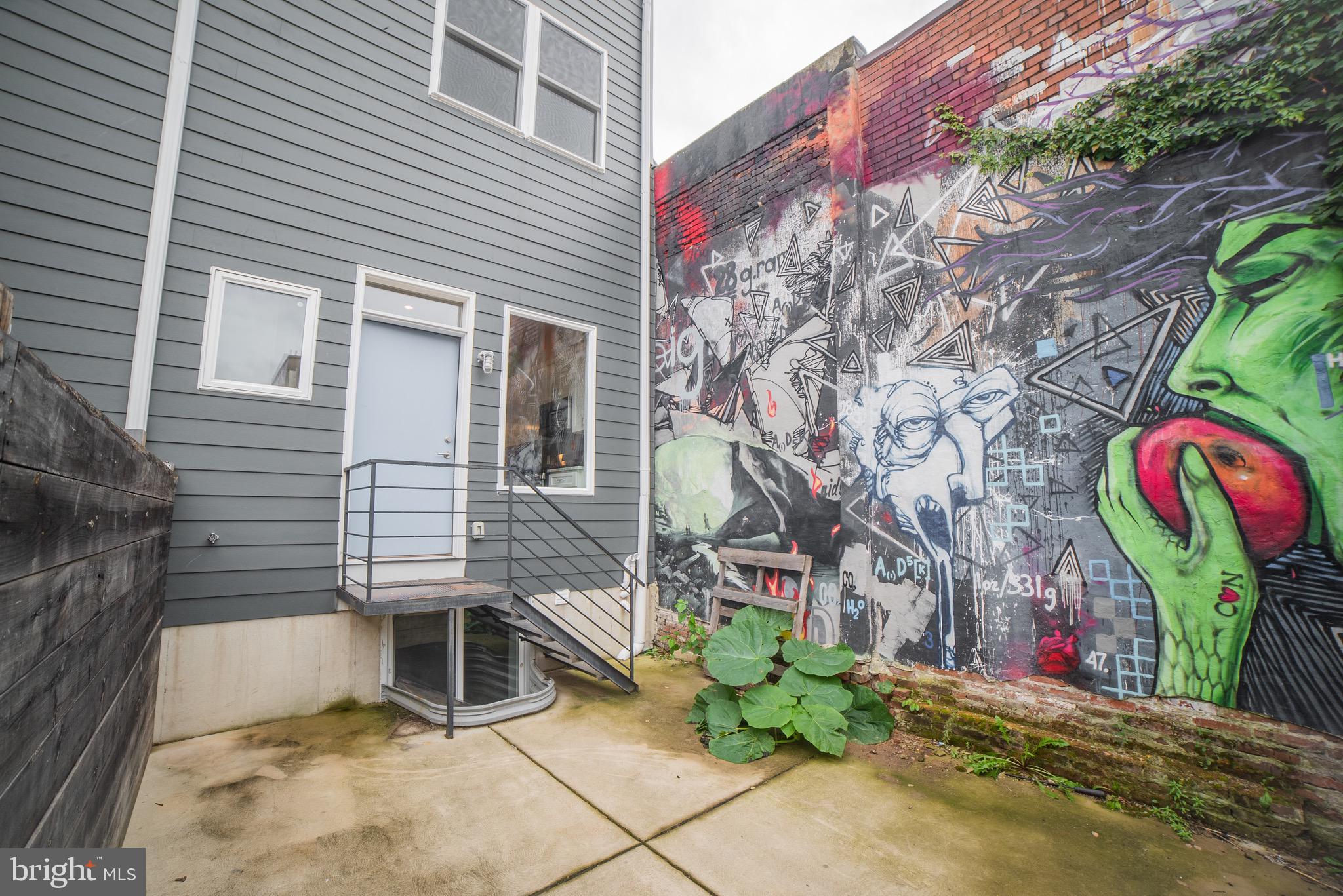 BREWERYTOWN - Residential Lease