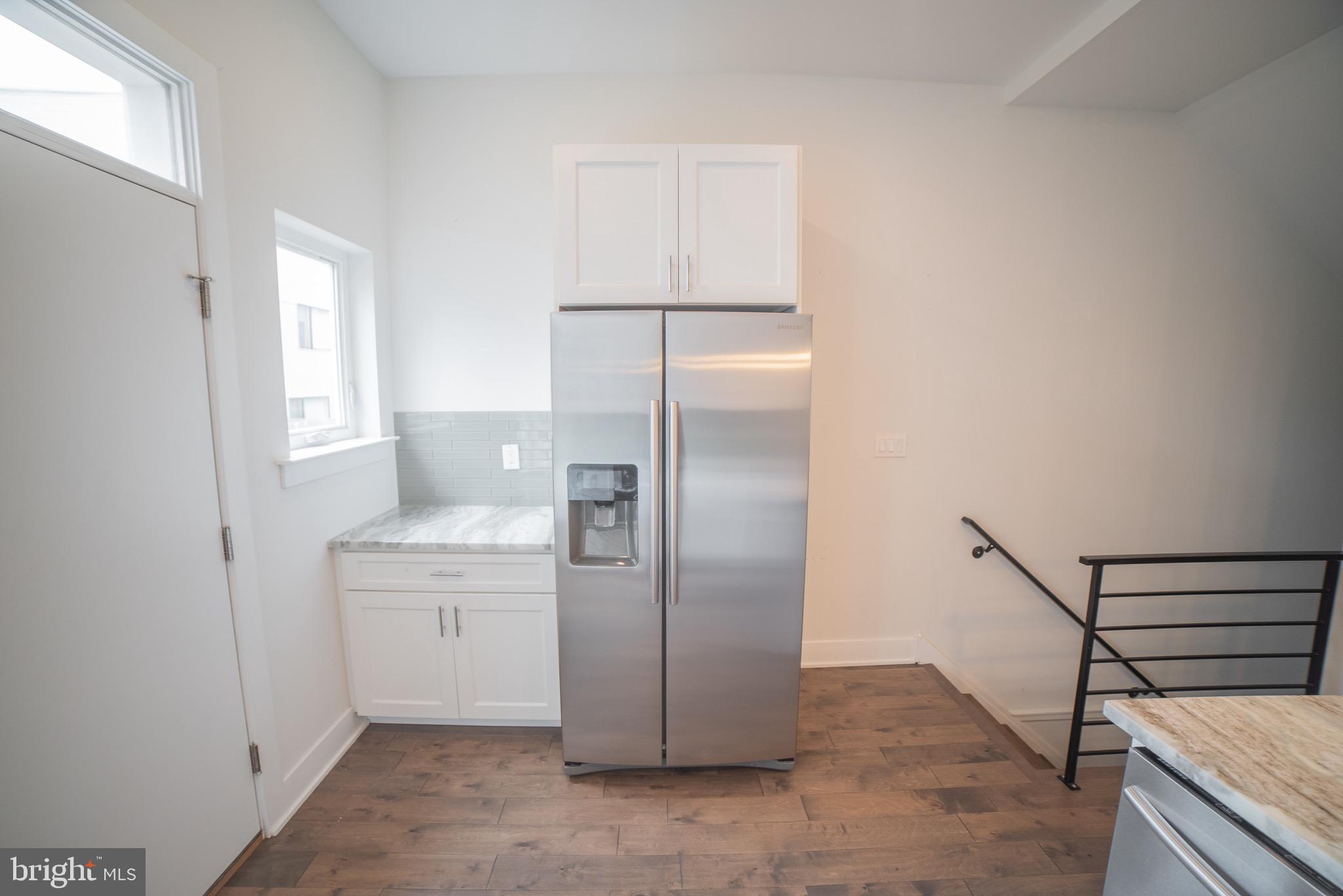 BREWERYTOWN - Residential Lease