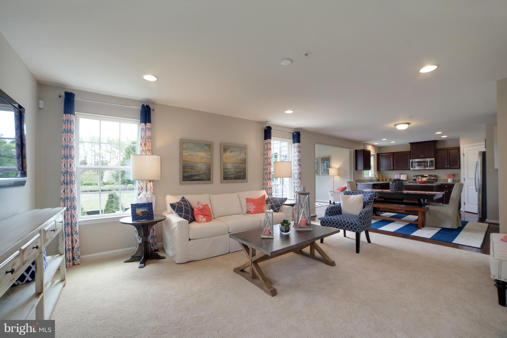 FIELDS AT ROCK GLENN - Residential