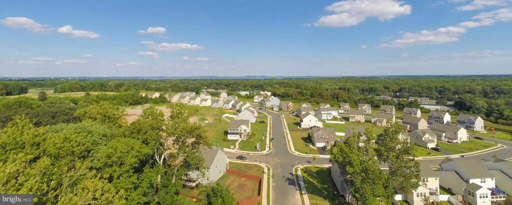 FIELDS AT ROCK GLENN - Residential