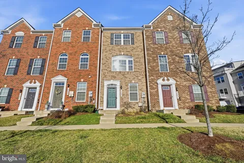 703 Sky Bridge Drive, Upper Marlboro, MD 20774 - #: MDPG2189522