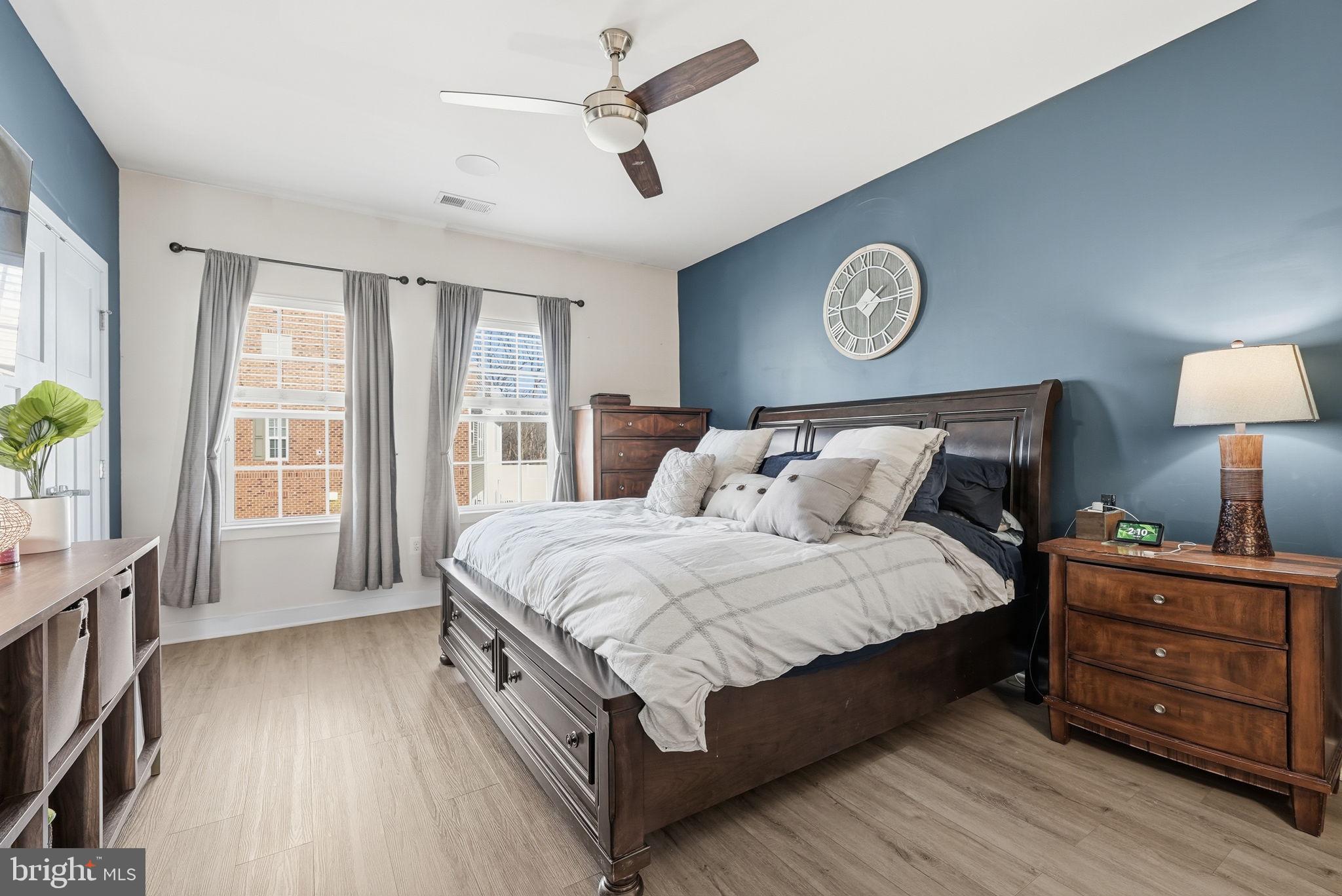 LARGO TOWN CENTER - Residential