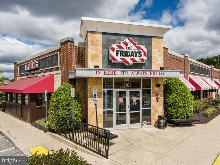 LARGO TOWN CENTER - Residential