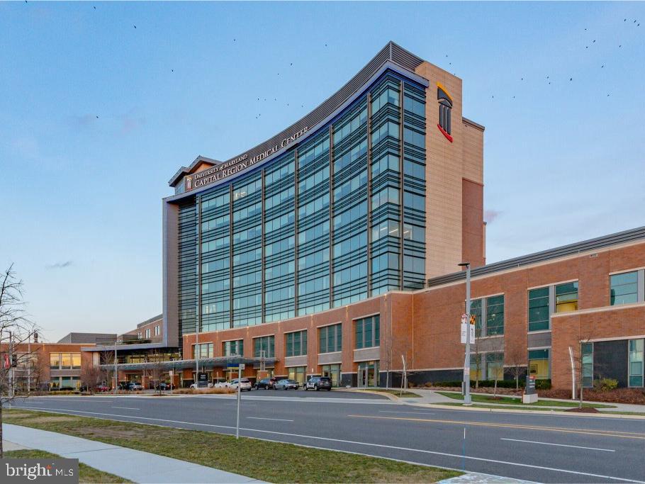 LARGO TOWN CENTER - Residential