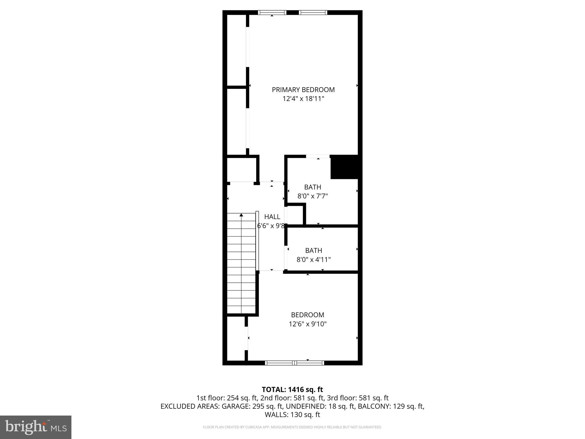 LARGO TOWN CENTER - Residential