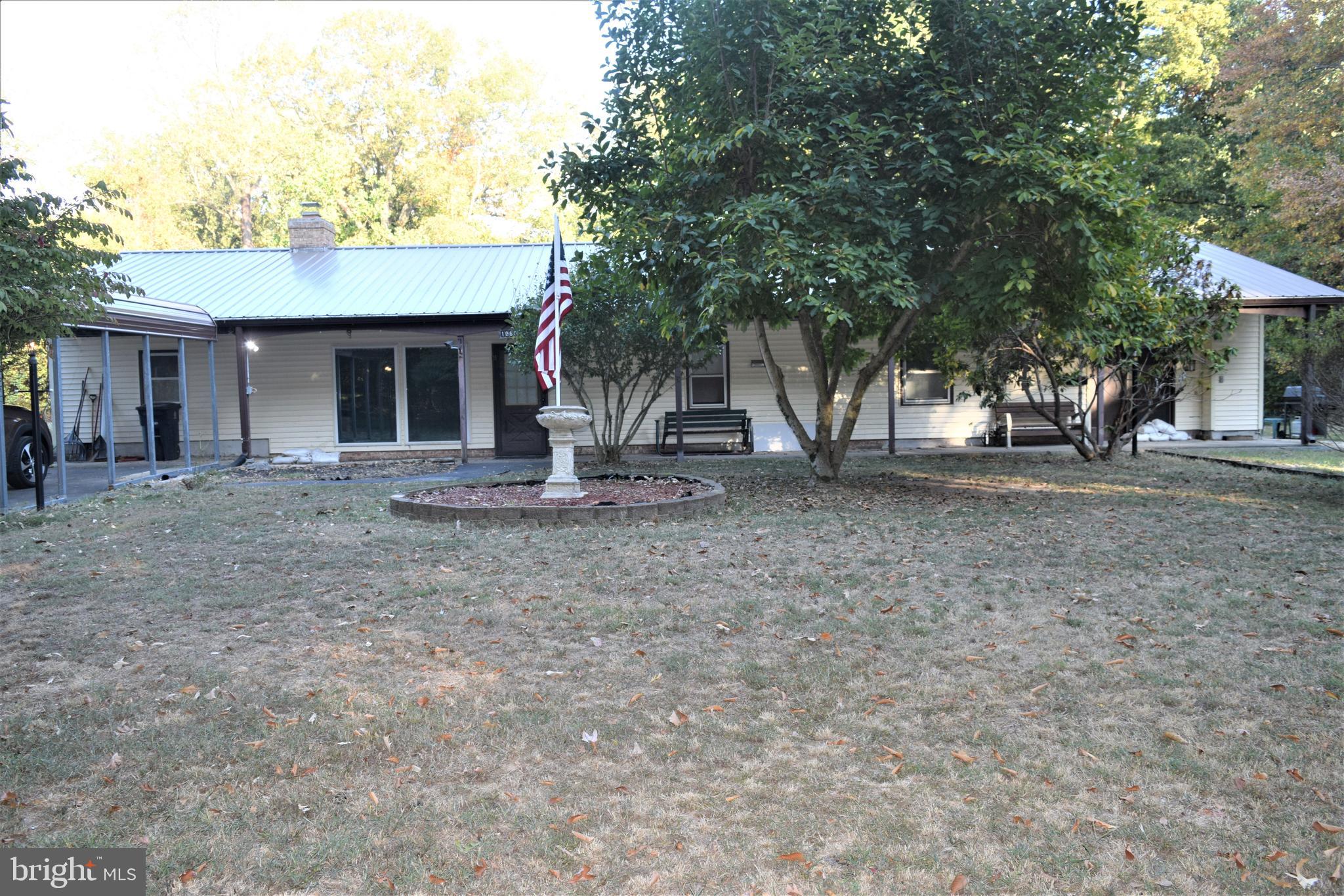 CLINTON HEIGHTS - Residential