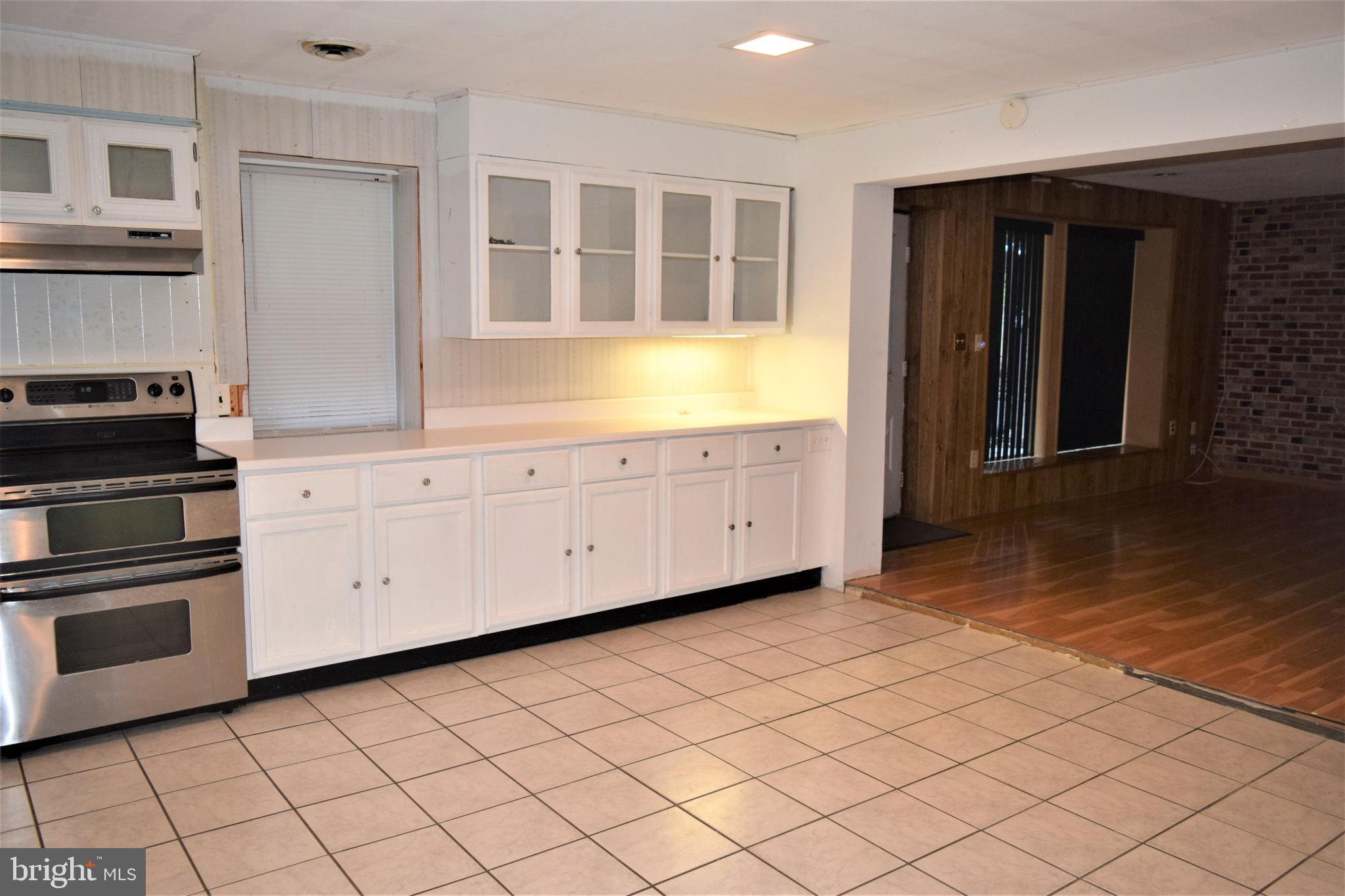 CLINTON HEIGHTS - Residential