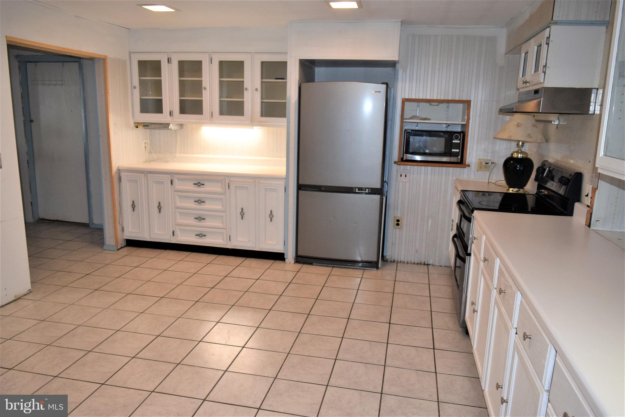 CLINTON HEIGHTS - Residential