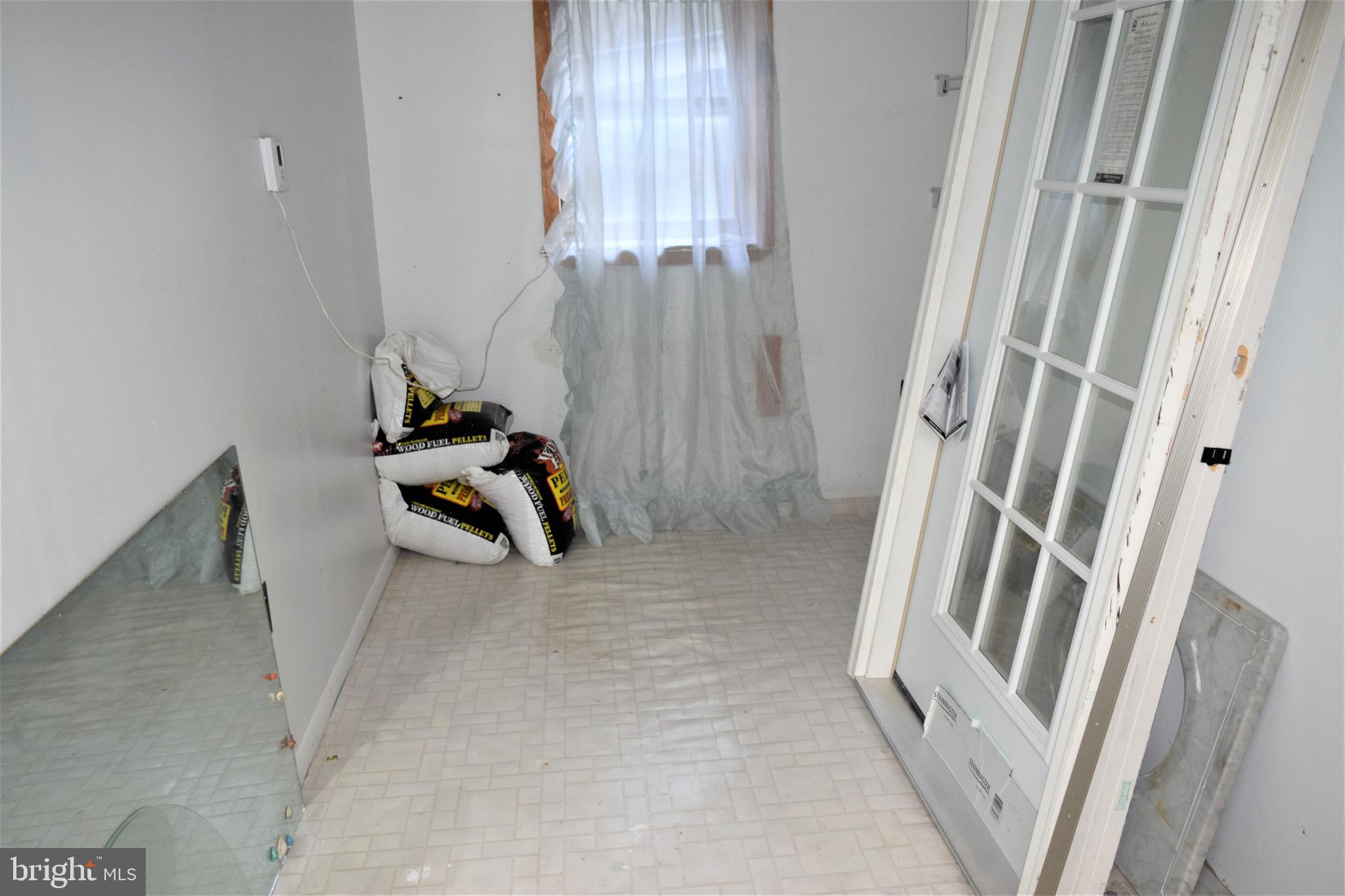 CLINTON HEIGHTS - Residential