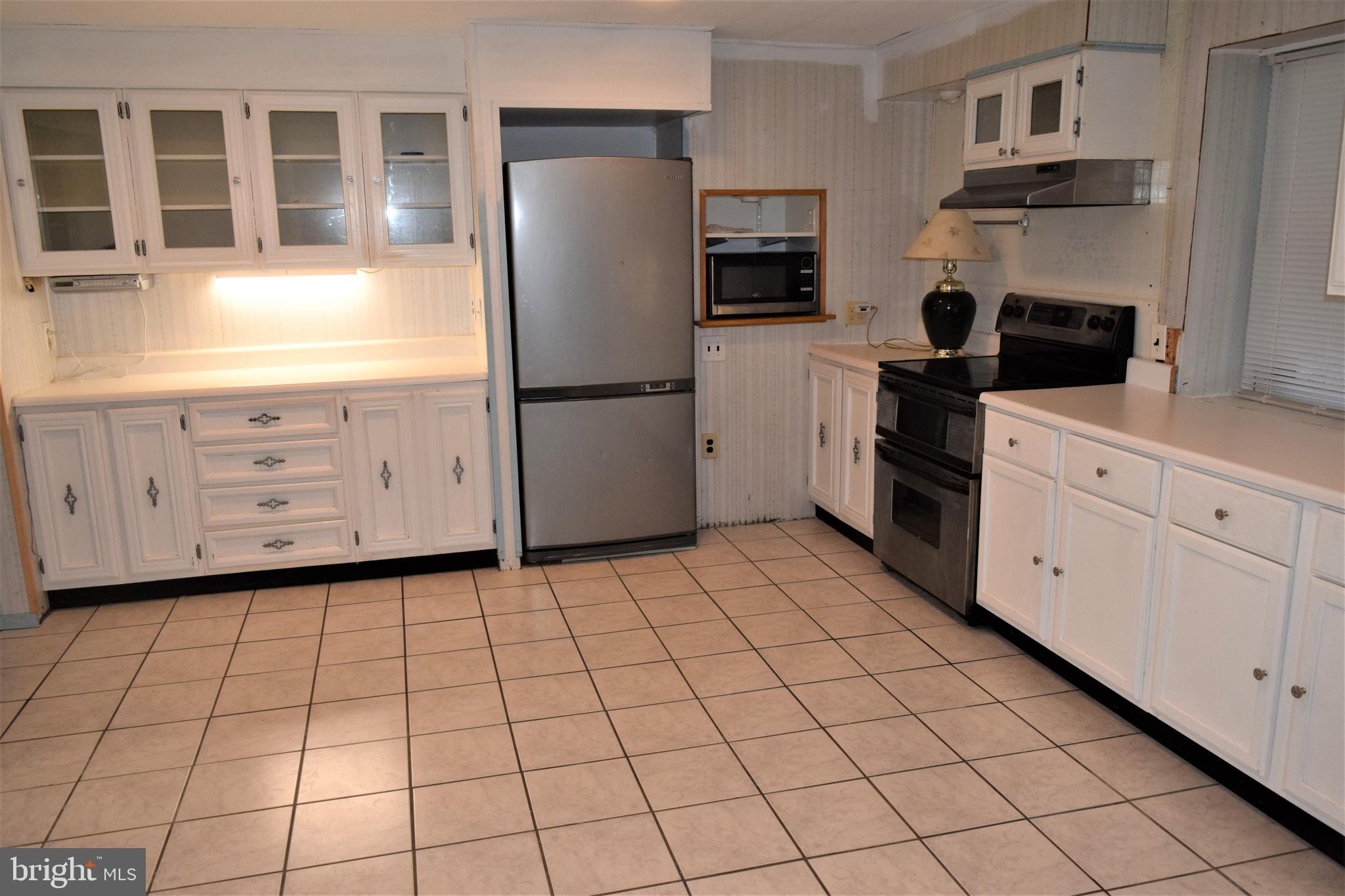 CLINTON HEIGHTS - Residential