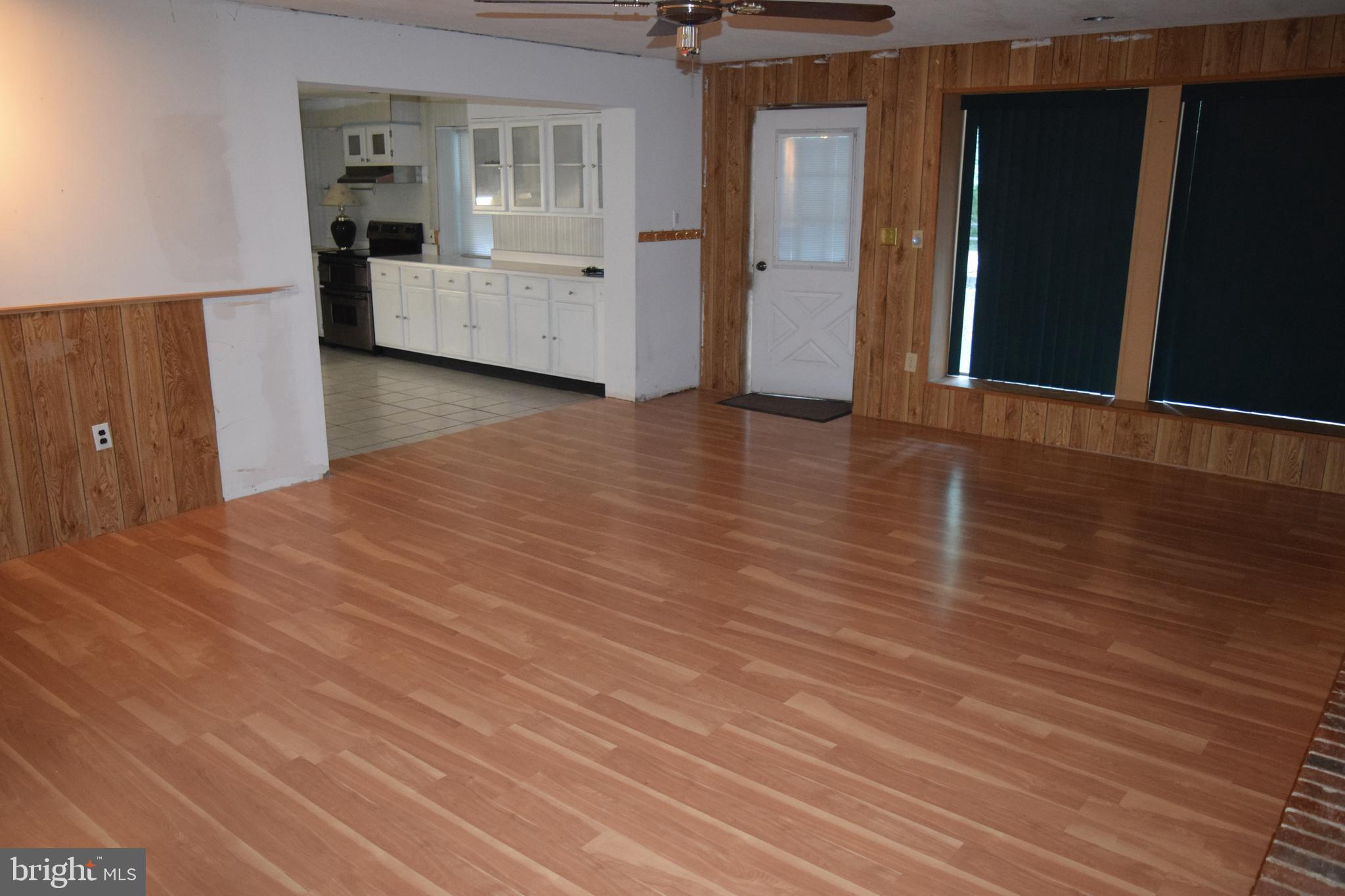 CLINTON HEIGHTS - Residential