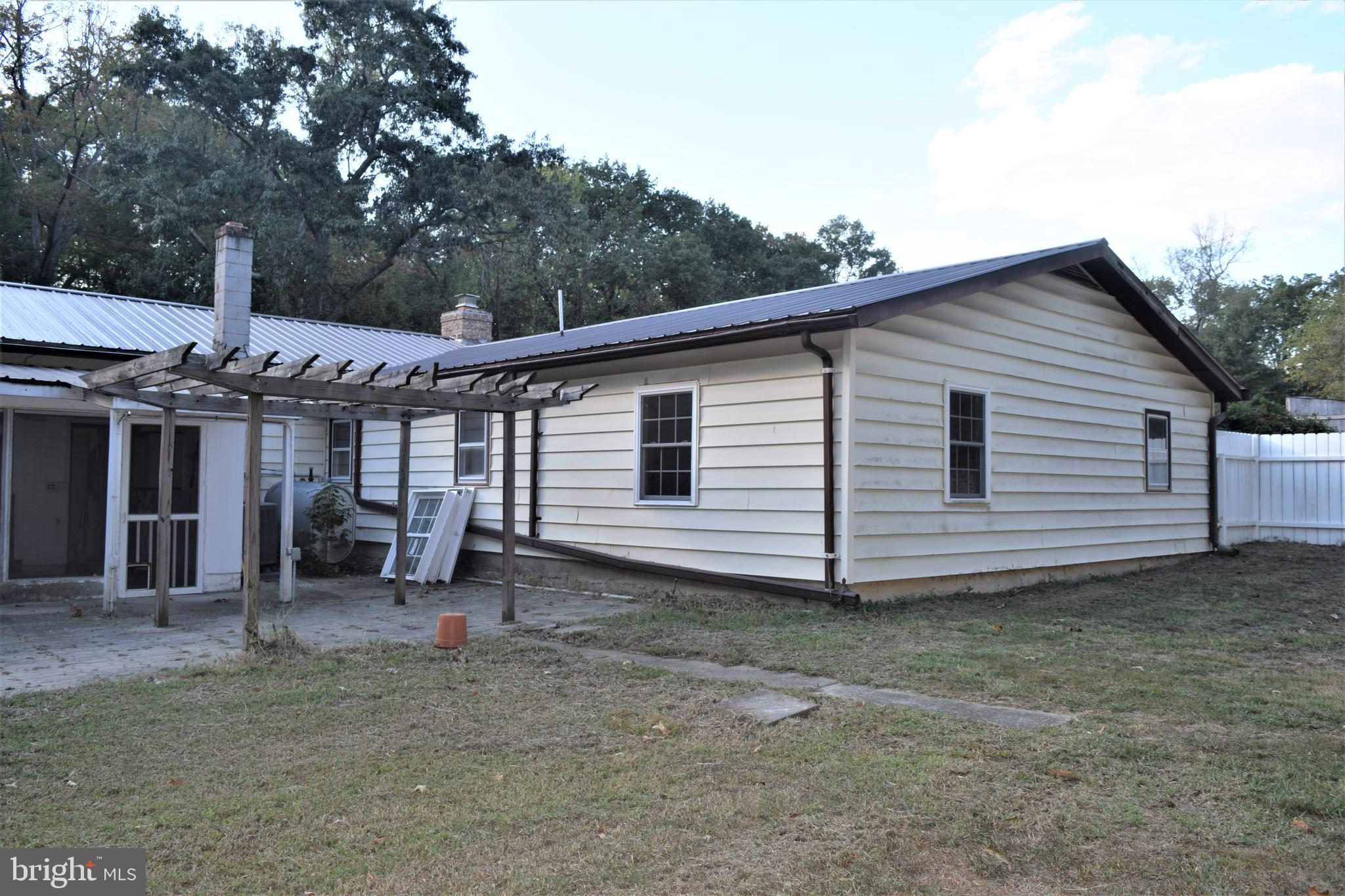 CLINTON HEIGHTS - Residential