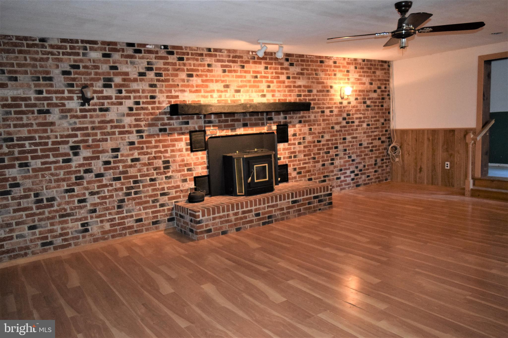 CLINTON HEIGHTS - Residential