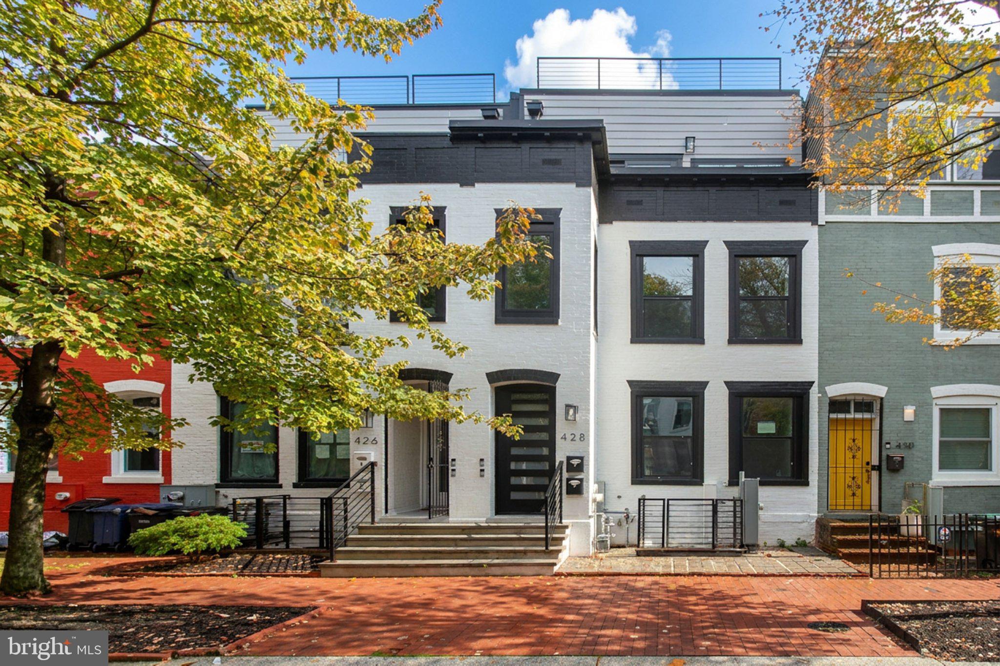 428 NW WARNER STREET NW 2