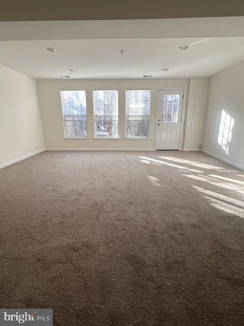 CLOPPER HILLS - Residential Lease