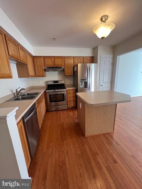 18704 HARMONY WOODS LANE