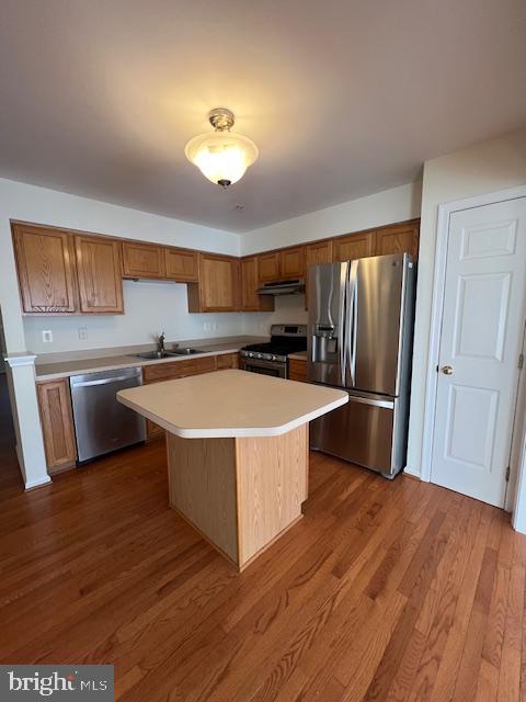 18704 HARMONY WOODS LANE