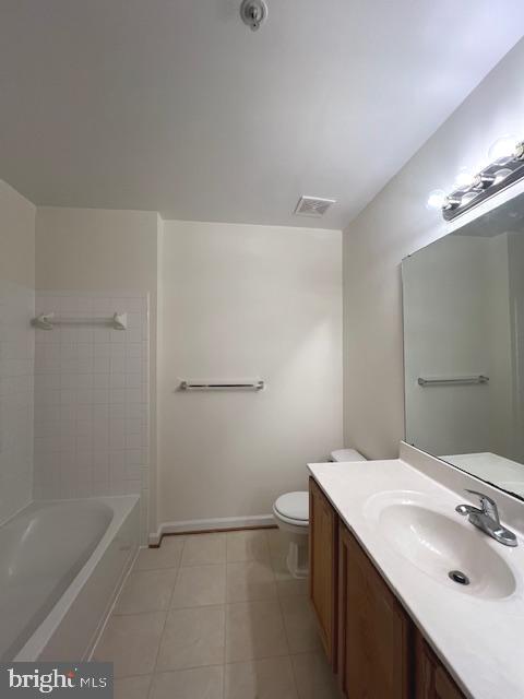 CLOPPER HILLS - Residential Lease