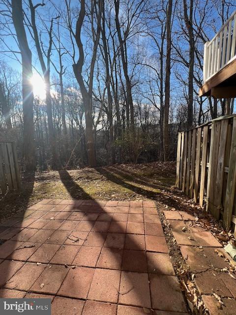 CLOPPER HILLS - Residential Lease