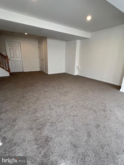 CLOPPER HILLS - Residential Lease