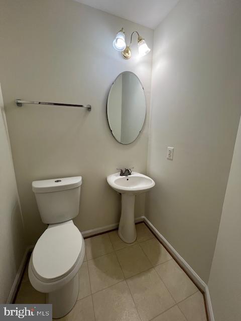 CLOPPER HILLS - Residential Lease