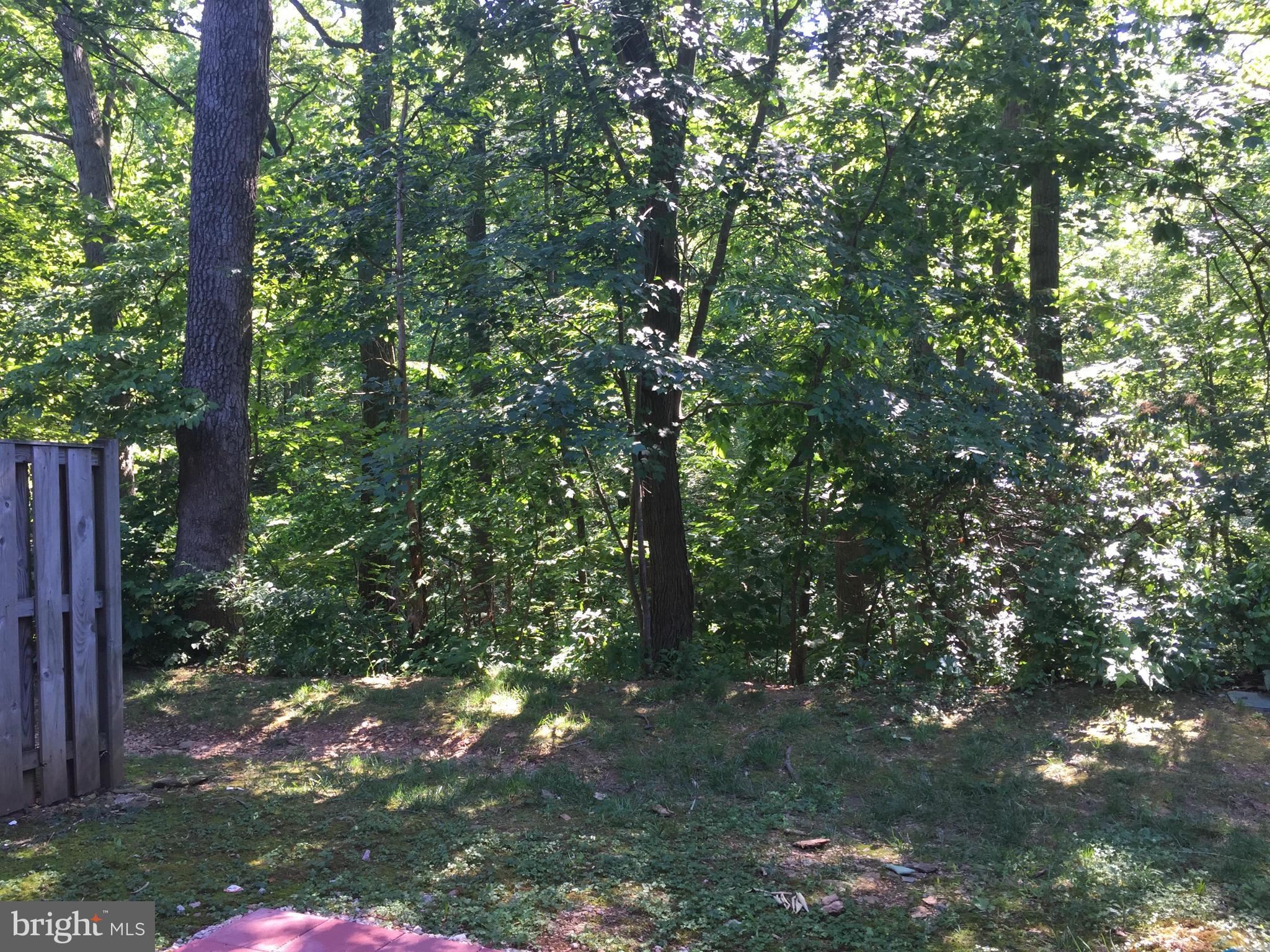 CLOPPER HILLS - Residential Lease