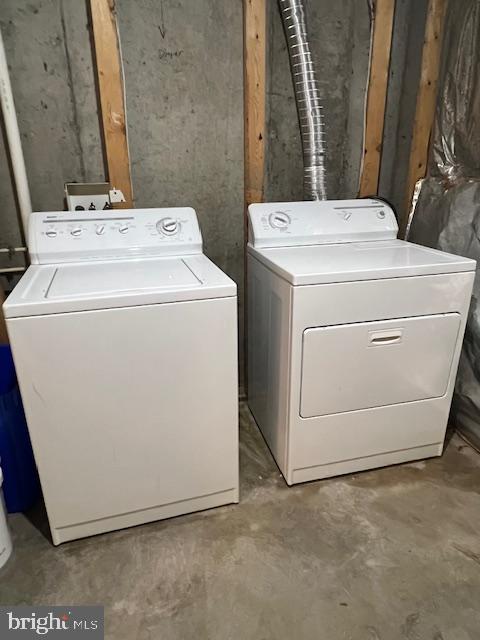 CLOPPER HILLS - Residential Lease