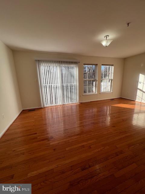 CLOPPER HILLS - Residential Lease