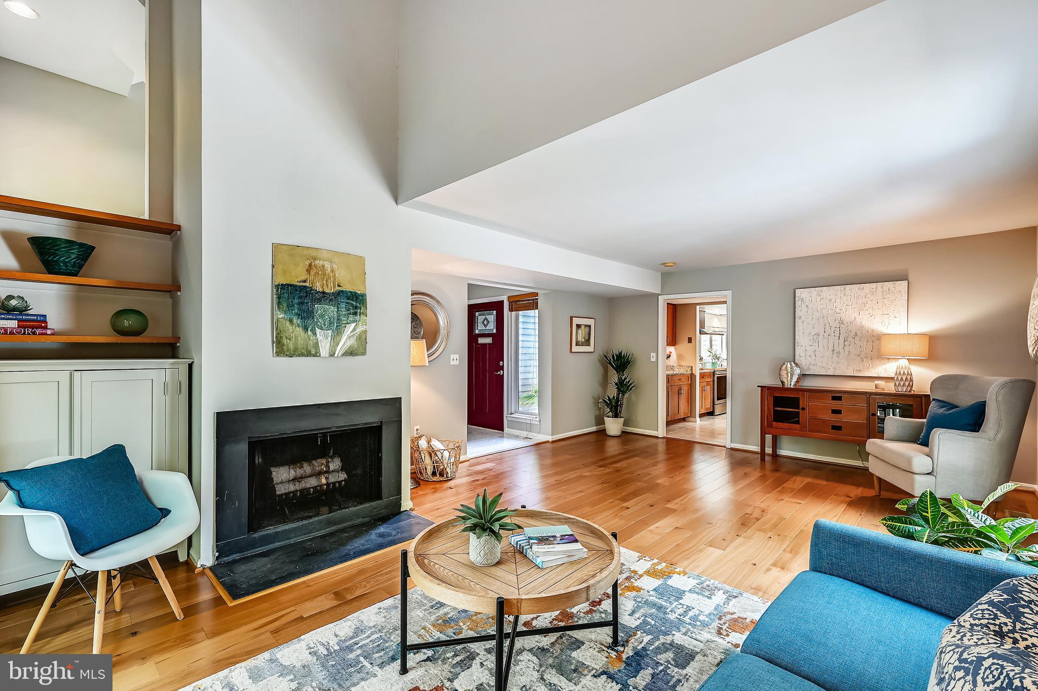 EASTPORT - Residential