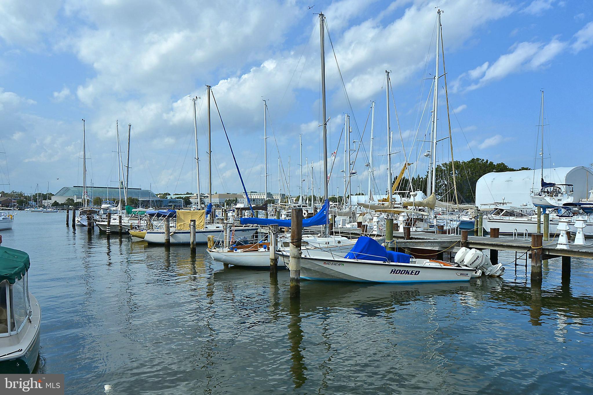 EASTPORT - Residential