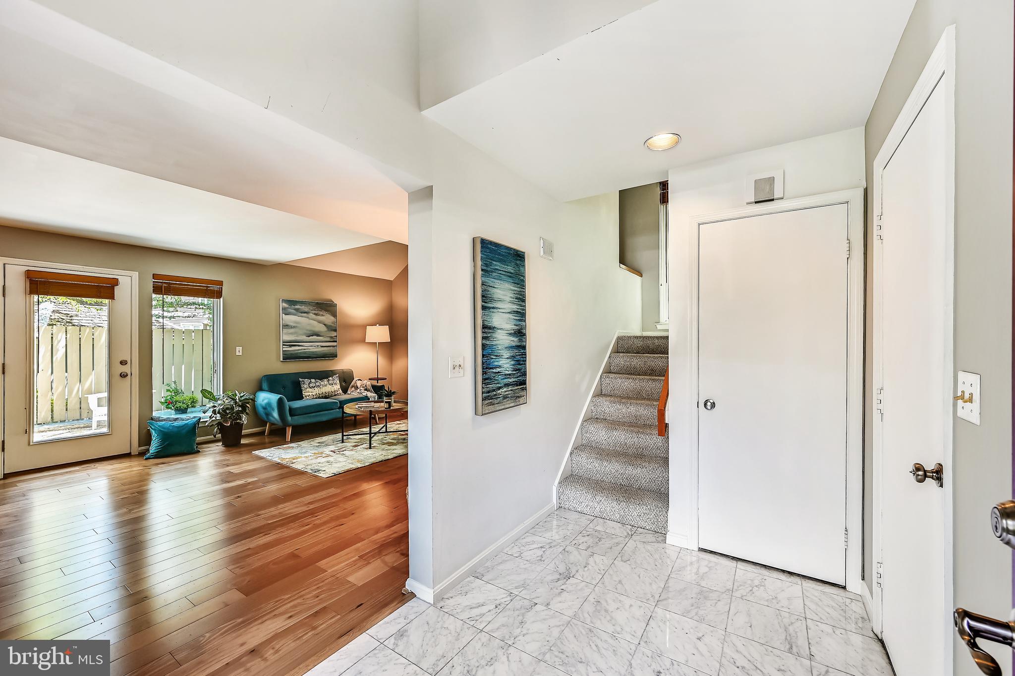 EASTPORT - Residential