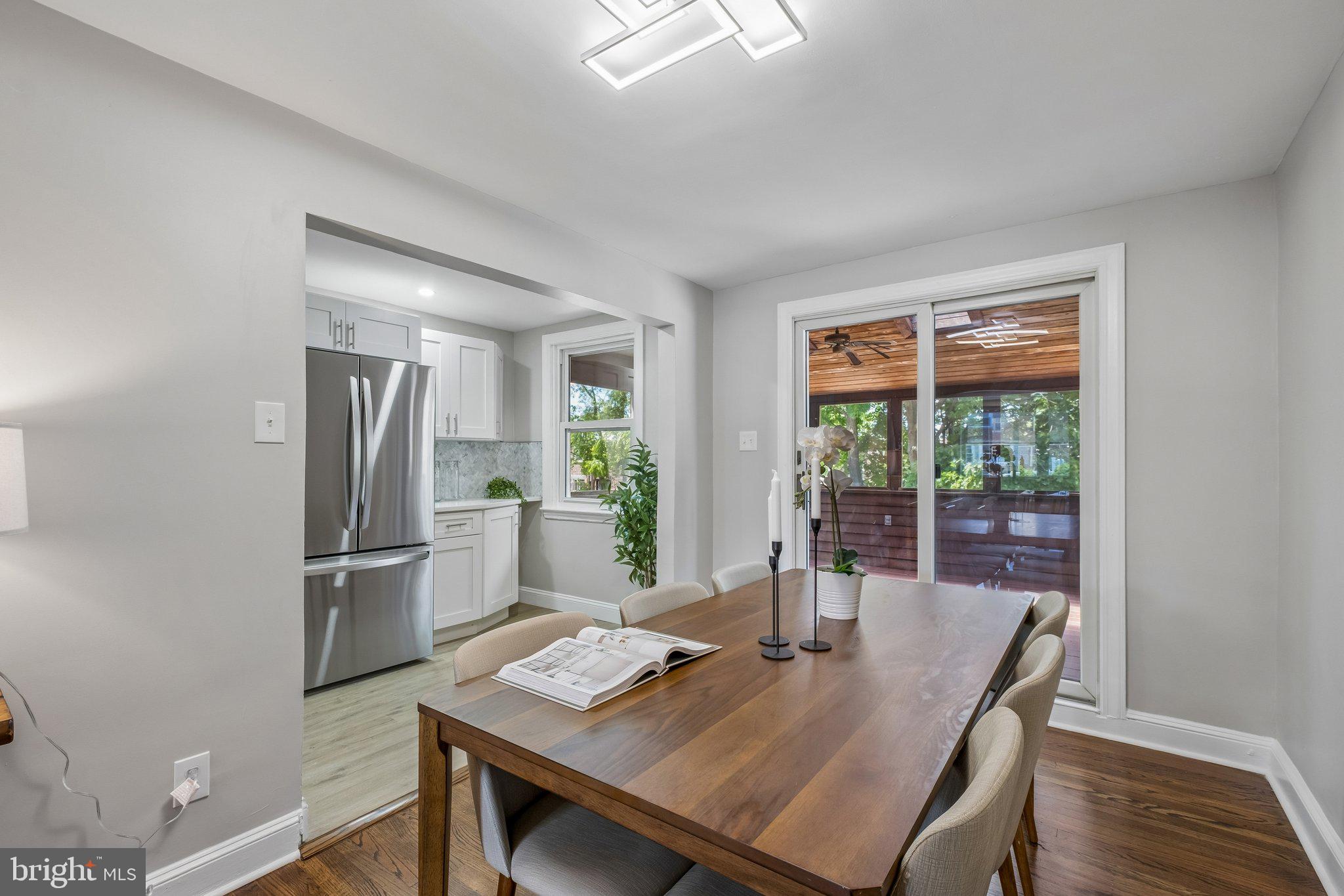 CLIFTON HEIGHTS - Residential