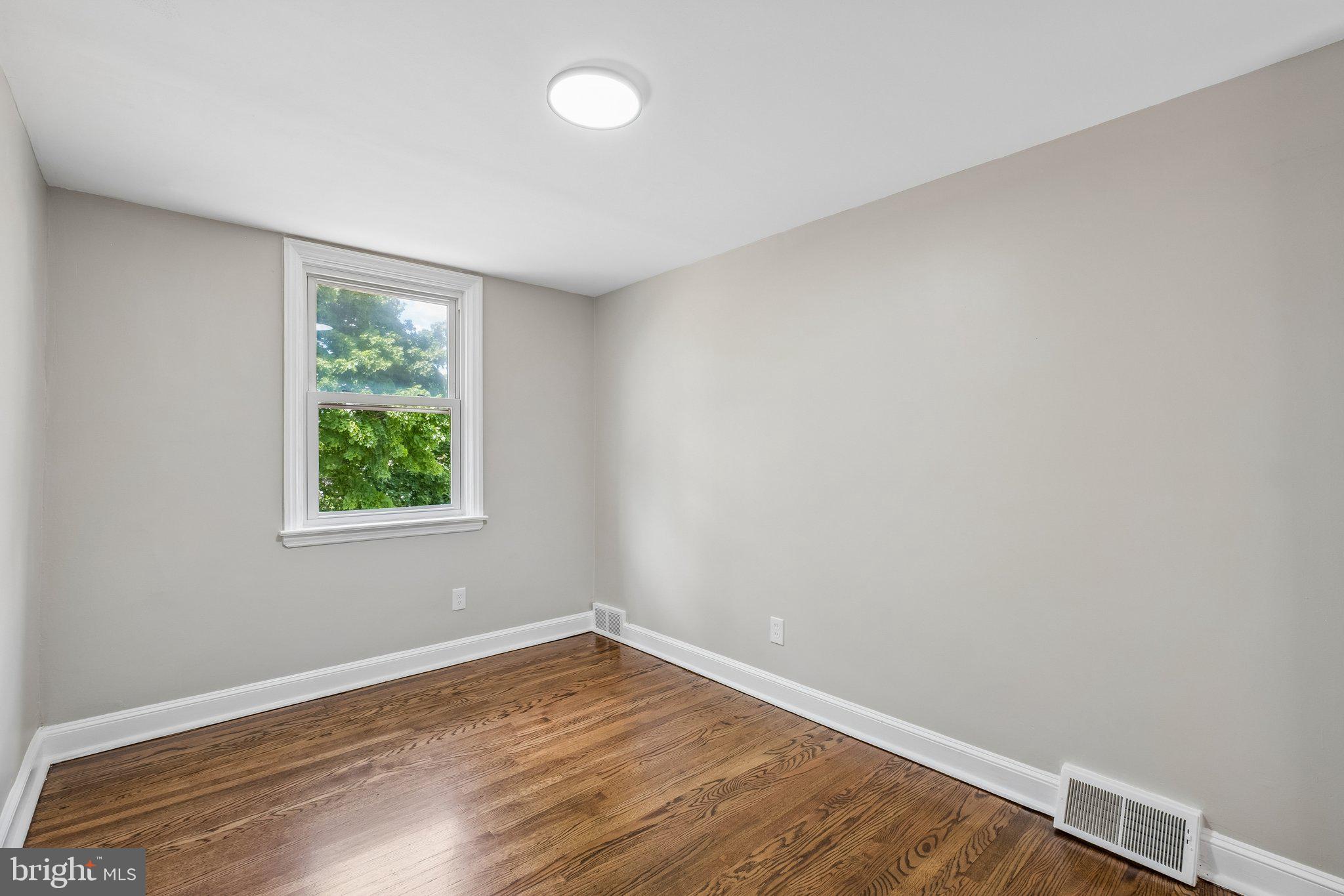 CLIFTON HEIGHTS - Residential