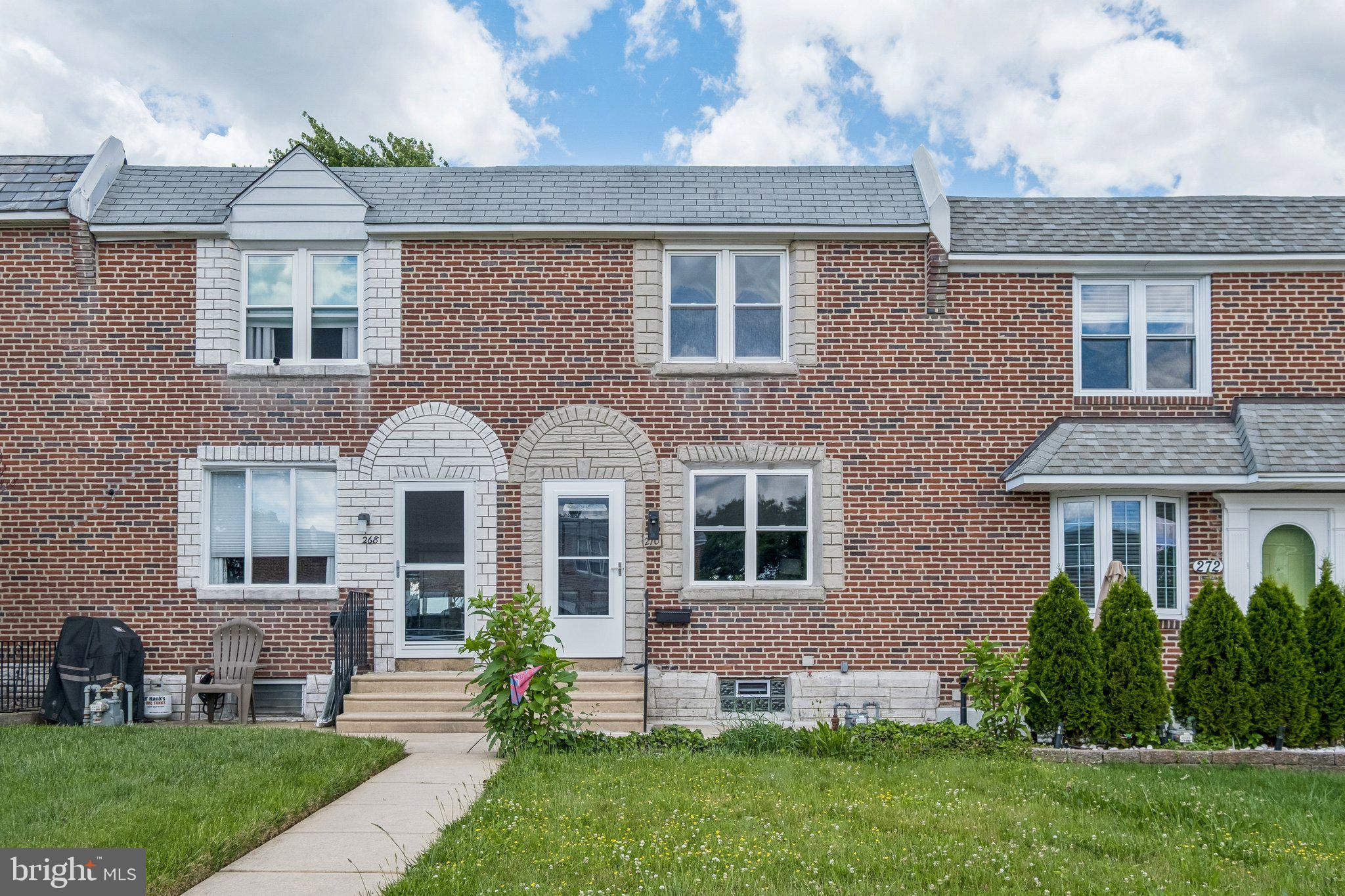 CLIFTON HEIGHTS - Residential